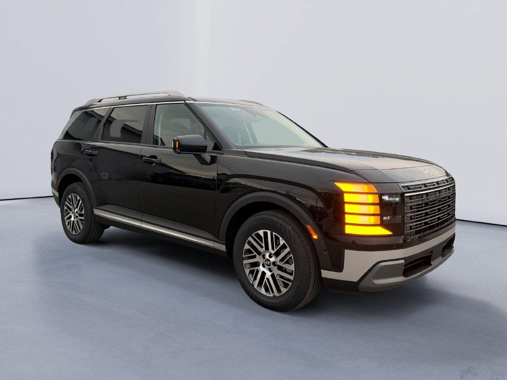 2027 Hyundai Palisade