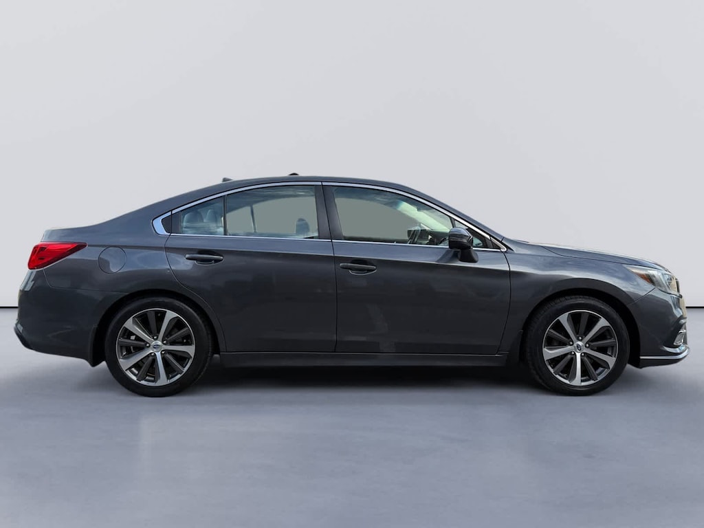 Used 2019 Subaru Legacy 2.5i Limited Sedan