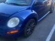 Used 2008 Volkswagen Beetle SE Convertible