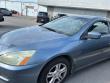 Used 2007 Honda Accord EX-L Coupe