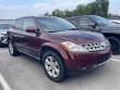 Used 2007 Nissan Murano S SUV