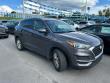 Used 2020 Hyundai Tucson Value SUV