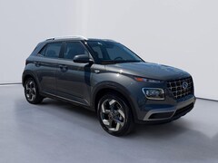 2026 Hyundai Venue SEL SUV