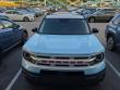 Used 2023 Ford Bronco Sport Heritage SUV