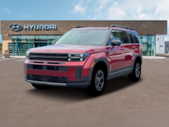 2026 Hyundai Santa Fe XRT AWD SUV