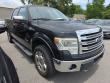 Used 2013 Ford F-150 King Ranch Truck SuperCrew Cab