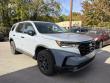 Used 2025 Honda Pilot TrailSport SUV