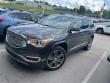 Used 2017 GMC Acadia Denali SUV