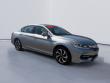 Used 2016 Honda Accord EX-L Sedan