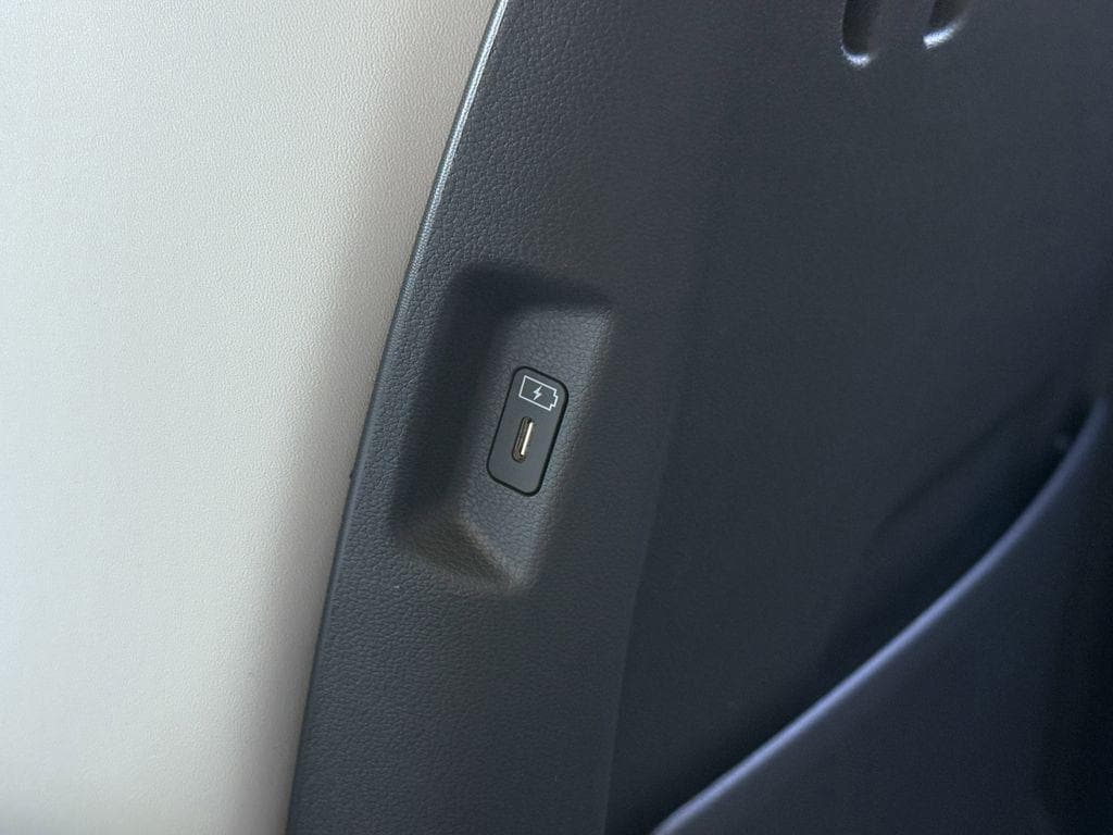 2026 Hyundai Santa Fe SEL - Photo 25