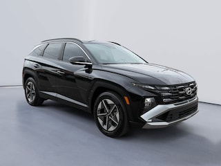 Used 2025 Hyundai Tucson SEL Convenience SUV for sale in Knoxville, TN