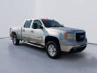Used 2007 GMC Sierra 2500HD SLT Truck Crew Cab