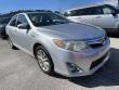 Used 2012 Toyota Camry Hybrid XLE Sedan