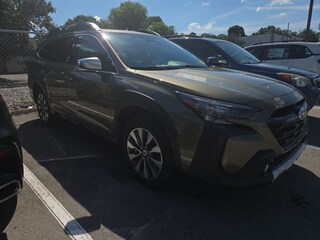 Used 2025 Subaru Outback Touring XT SUV for sale in Knoxville, TN