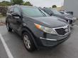 Used 2013 Kia Sportage LX SUV