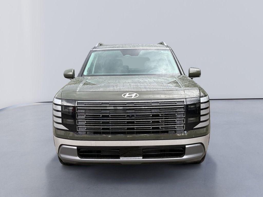 2026 Hyundai Palisade Limited - Photo 8