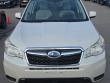 Used 2015 Subaru Forester 2.5i Premium (CVT) SUV