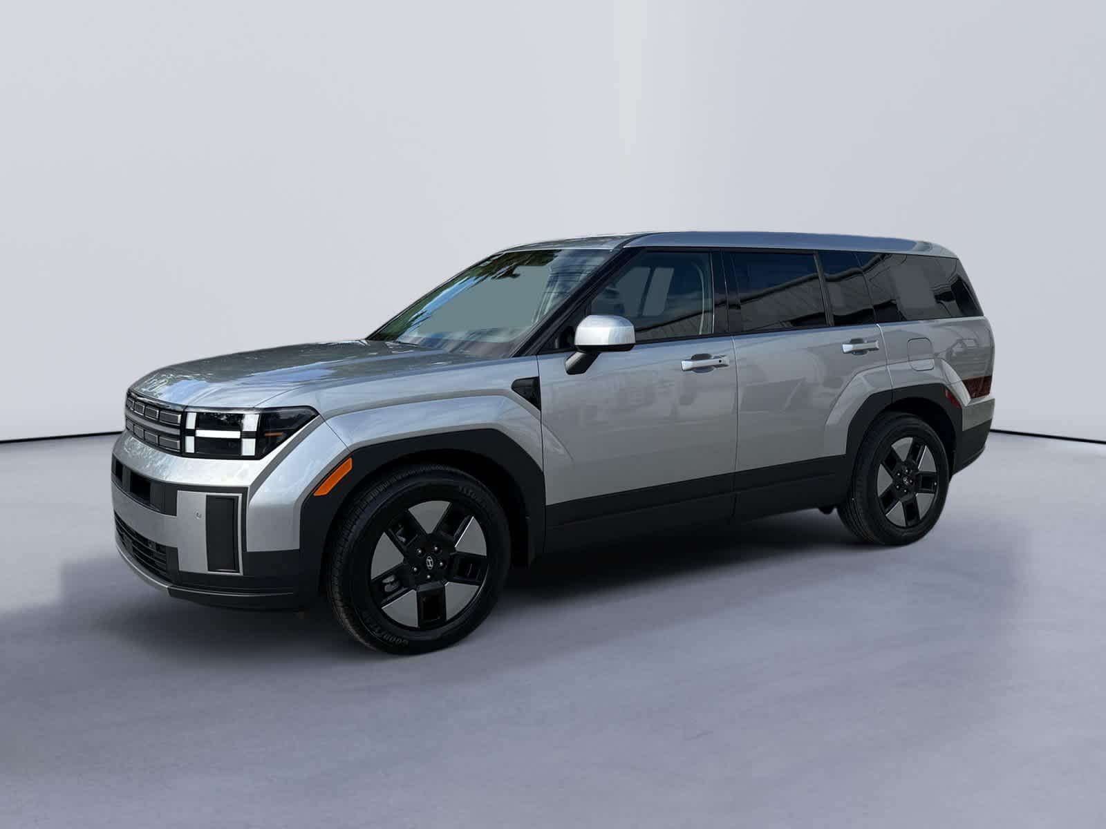 2026 Hyundai Santa Fe SE's photo