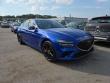 Used 2022 Genesis G70 3.3T Sedan