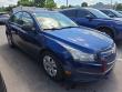 Used 2012 Chevrolet Cruze LS Sedan