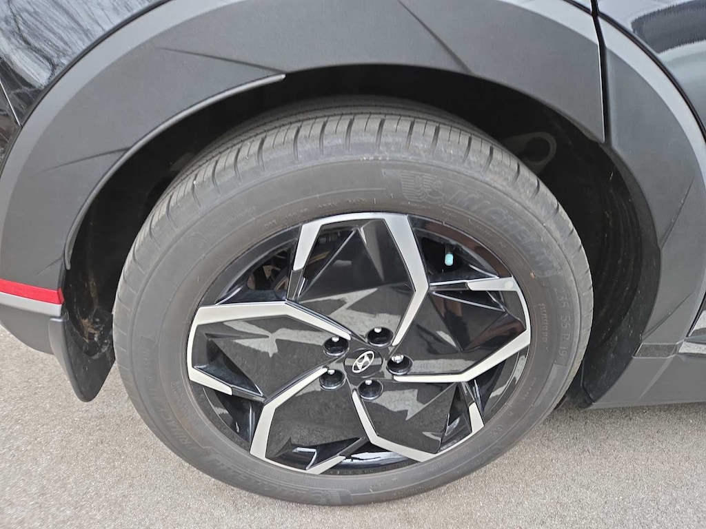 Certified 2023 Hyundai IONIQ 5 SEL SUV