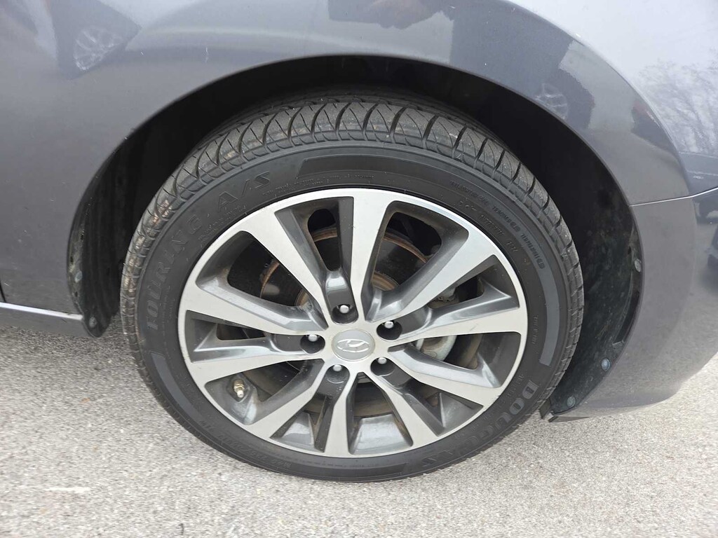 Used 2019 Hyundai Elantra GT Hatchback