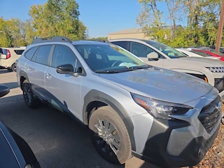 Used 2024 Subaru Outback Onyx Edition SUV for sale in Knoxville, TN
