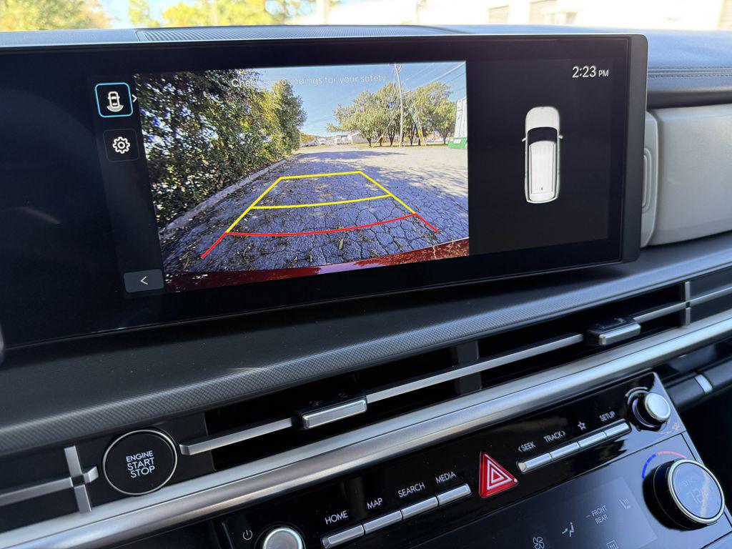 2026 Hyundai Santa Fe SEL - Photo 16