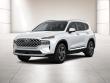 New 2023 Hyundai Santa Fe SEL Premium FWD SUV