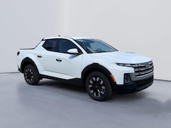 2026 Hyundai Santa Cruz SE AWD Truck Crew Cab