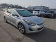 Used 2011 Hyundai Elantra GLS w/PZEV Sedan