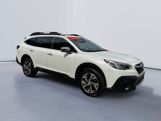 Used 2020 Subaru Outback Touring XT SUV for sale in Knoxville, TN
