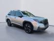 Used 2026 Subaru Forester Limited SUV