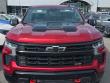 Used 2024 Chevrolet Silverado 1500 LT Trail Boss Truck Crew Cab