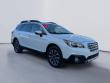 Used 2017 Subaru Outback 2.5i Limited with SUV