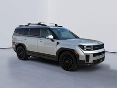 2025 Hyundai Santa Fe Calligraphy AWD SUV
