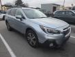 Used 2018 Subaru Outback 2.5i Limited SUV