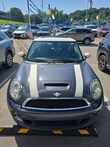MINI Hardtop