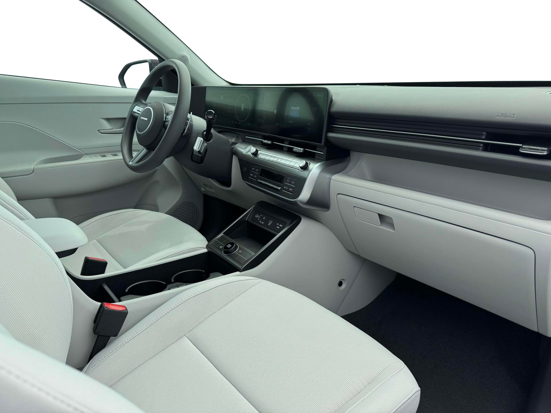 2025 Hyundai Kona EV SE - Photo 13