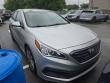 Used 2017 Hyundai Sonata Sport Sedan