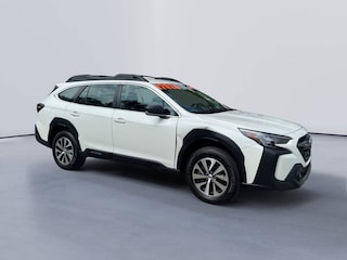 Used 2024 Subaru Outback Base SUV for sale in Knoxville, TN