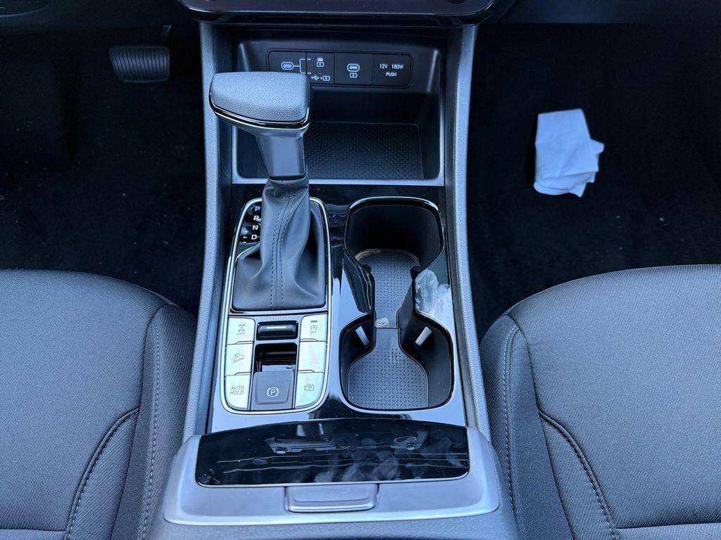 2026 Hyundai Tucson SEL - Photo 14