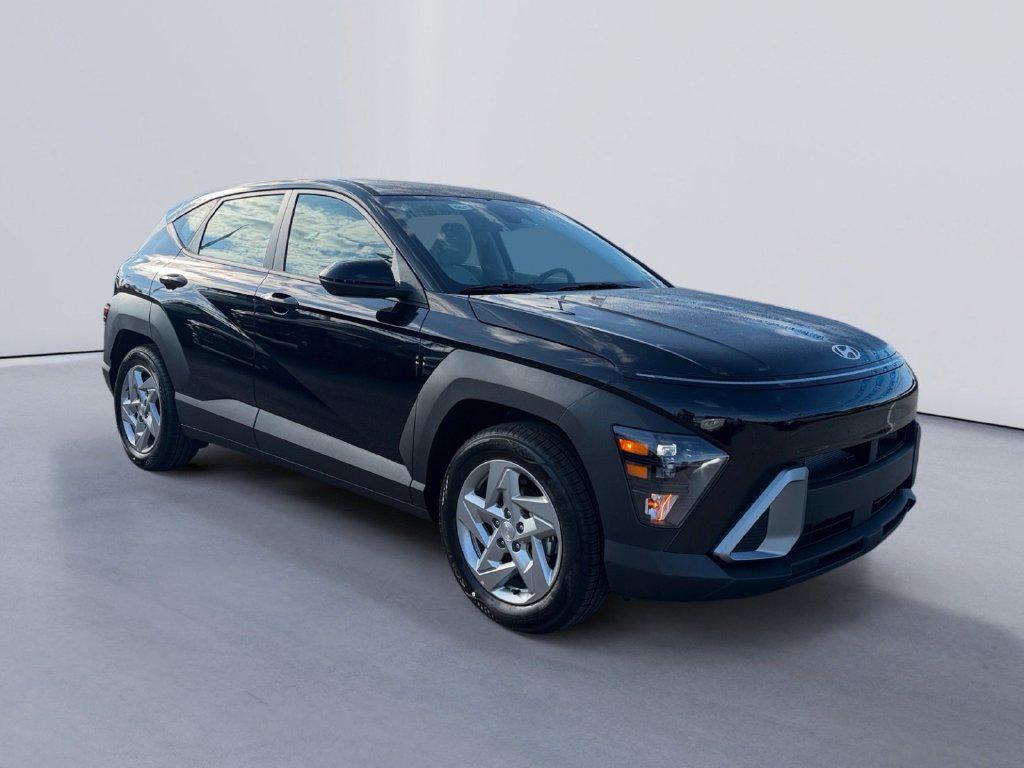 2027 Hyundai Kona
