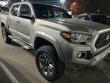 Used 2017 Toyota Tacoma Limited V6 Truck Double Cab