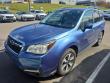Used 2017 Subaru Forester 2.5i Limited SUV