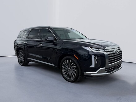 2024 Hyundai Palisade Calligraphy SUV