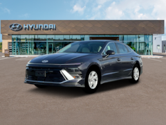 2025 Hyundai Sonata SE Sedan