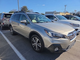 Used 2019 Subaru Outback 2.5i SUV for sale in Knoxville, TN