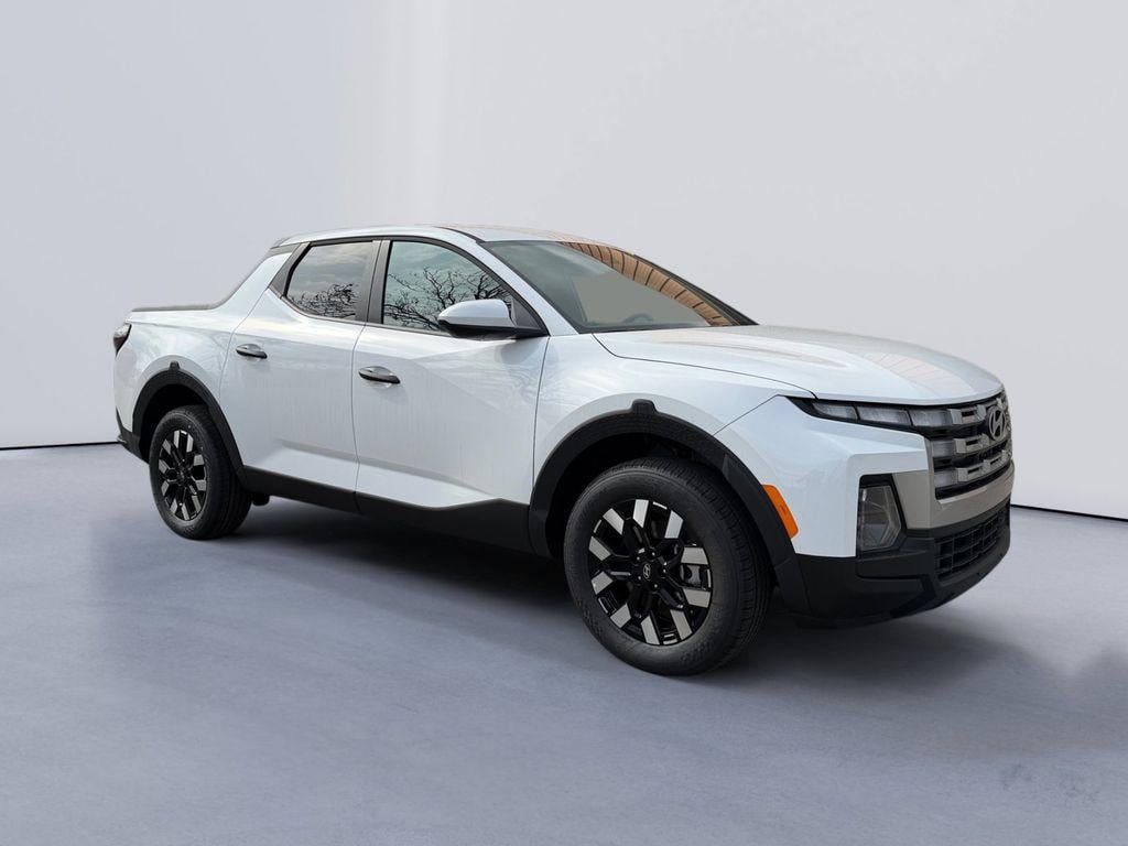 2026 Hyundai Santa Cruz SE