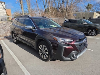 Used 2025 Subaru Outback Touring XT SUV for sale in Knoxville, TN